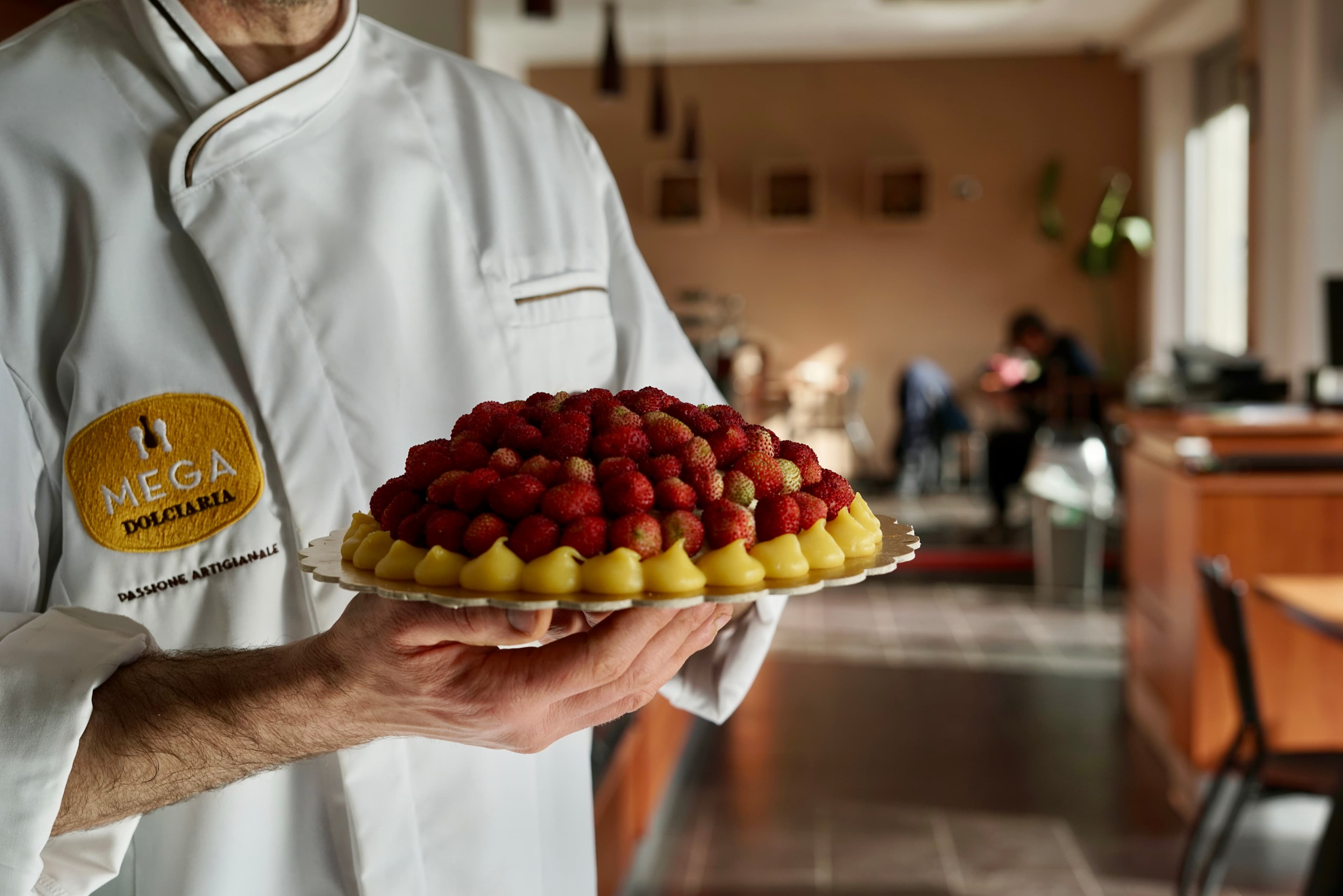 Dolci e Torte Catering